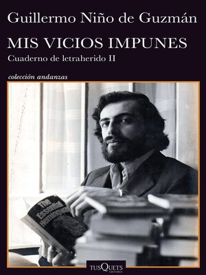 cover image of Mis vicios impunes